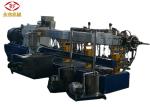 Buy cheap Large Capacity PVC Pelletizing Machine Air Cooling Die Face Cutting Way from wholesalers