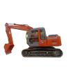 Buy cheap Used Hitachi ZX120 Excavator ZX130 Excavator Earth Moving Excavator from wholesalers