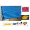 Buy cheap Rebar Thermoset Powder Coating , Corrosion Resistant Metal Powder Coated from wholesalers
