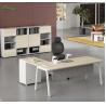 Buy cheap Modern Office Furniture Director Workstation Desk CEO Table Manager Executive Office Desk from wholesalers