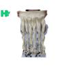 Buy cheap 24/613 # Color Synthetic Clip In Hair Extension No Tangle No Shedding For Woman from wholesalers