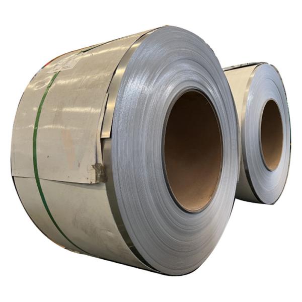 Buy cheap 1500mm Width Prime Quality Cold Rolled 1.2mm Thickness Stainless Steel Coil from wholesalers