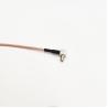 Buy cheap F Female To TS9 Male Cable RG316 Customize RF Coaxial IPEX Cables from wholesalers