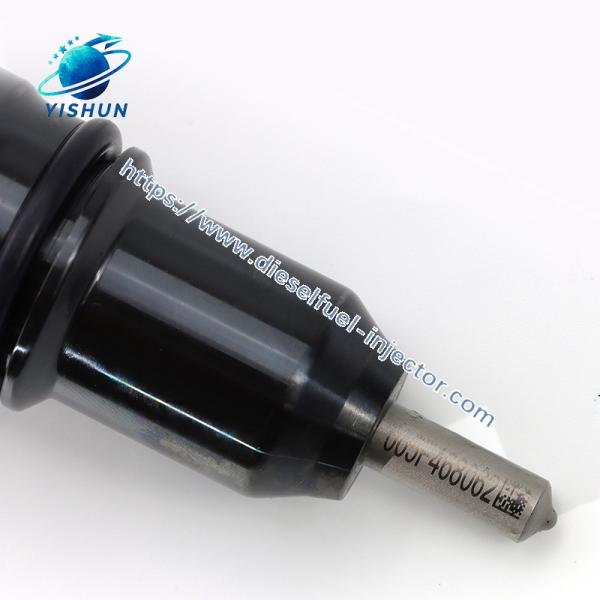 Buy cheap Excavator Injector C9 Engine Diesel Fuel Injector 387-9434 10R-7222 3879434 10R7222 from wholesalers