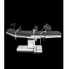Buy cheap Siriusmed Operating Room Bed Stainless Steel Manual Adjustable 2070mm Length from wholesalers