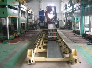 Wholesale Robot Seventh Axis Walking System from china suppliers