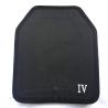 Buy cheap Alumina Polyethylene Plate Level 4 2.8KG With Single Curved STA Outdoor Tactical Gear from wholesalers