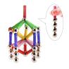 Buy cheap Kellin Magnetic Toys 130 Pieces - Magnetic Building Sticks Building Blocks Set Educational Toys Magnetic Blocks Sticks from wholesalers