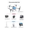 Buy cheap High Performance Wifi Drones For Agricultural Spraying 46min Battery from wholesalers