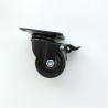 Buy cheap ODM Light Duty Caster Wheels 24inch 60mm Castor from wholesalers