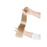 Buy cheap 100% Real Pre Bonded U Tip Hair Extensions Without Synthetic Hair Or Animal Hair Mixed from wholesalers