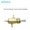 Buy cheap 3mm 5mm Gas Switch Dental Accessories Dental Chair Water Source Switch from wholesalers