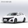 Buy cheap Sedan Changan Eado Plus Car Max 200km/H Low Oil Consumption from wholesalers