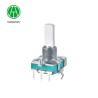 Buy cheap Encoder Switch with Analog Signal and Push Button Knob from wholesalers
