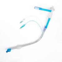 Buy cheap OEM Left Endotracheal Tube Intubation Video Stylet For Emergency Department product