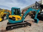 Kubota 155 Used Kubota Excavator Japan Made Used Small Excavator