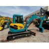 Buy cheap Kubota 155 Used Kubota Excavator Japan Made Used Small Excavator from wholesalers