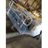 Buy cheap Wire Rope Lifting 8m / Min Electric Hoist Winch from wholesalers