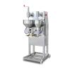 Buy cheap 1.5kw 57mm Fishball Meatball Forming Machine from wholesalers