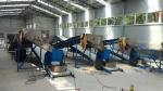 PVC Wire Hanger Coating Machine