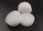 Mould HDPE MBBR Biocell Media In Virgin FDA SAFTY Material For Sewage Treatment
