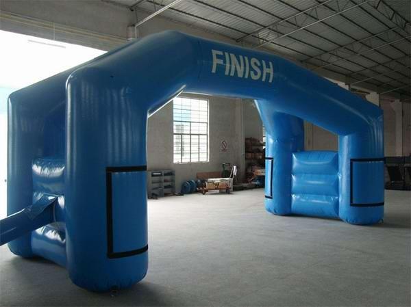 Buy cheap giant inflatable party tent big inflatable arch tent for sale from wholesalers
