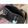 Buy cheap M57540 Water Ripple Alma BB Genunie leather Shell Shape Handbag from wholesalers