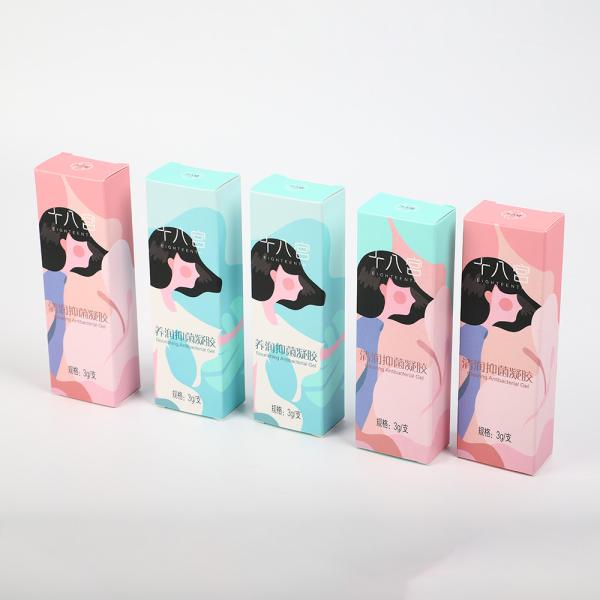 Buy cheap 300gsm Custom Sliding Drawer Gift Boxes CMYK Eco Friendly Artpaper Match Packaging ISO9001 from wholesalers
