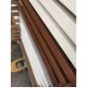 Buy cheap Door Woodworking Veneer Edge Banding Machine Edging Wood Machine 17KW from wholesalers