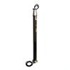 Buy cheap 4.2m pneumatic telescopic mast for mobile CCTV trailer 1.5m retracted height CCTV mast electric air compressor driven from wholesalers