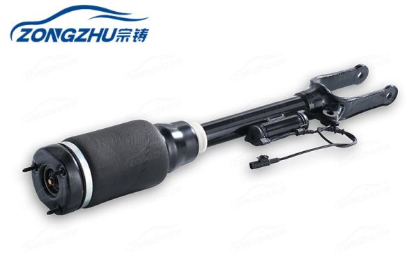 Buy cheap 1 Year Warranty Car Suspension Parts Mercedes Benz W164 Front OE# A1643206013 from wholesalers