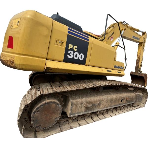 Buy cheap Used 30 Ton Hydraulic Crawler Excavator from wholesalers