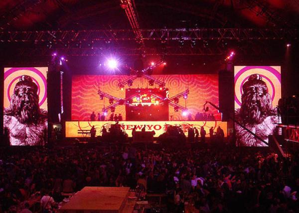 Buy cheap Smd2020 Rental Led Display For Advertising Publish from wholesalers