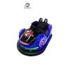 Buy cheap Indoor Amusement Park Bumper Car 500 w Electric Arena Kids Rides Machine Electric Bumper Car from wholesalers