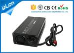 12v 24v 36v 48v 60v 72v battery charger 240w for lithium iron motorycle battery