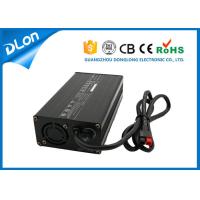 Buy cheap 240W 12V 10A / 24V 7A/36V 5A/ 48V 4A/ 60V 3A / 72V 2.5A battery charger power product