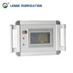 1300x1200x2570 Closed Negative Pressure Weighing Room For Pharma