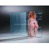 Buy cheap Flat 10mm 12mm Silkscreen Printed Glass Safety For Houses And Schools from wholesalers