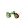 Buy cheap Shisha Hookah Borosilicate HESEN Glass Pipes from wholesalers