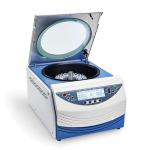Pharmaceutical Vacuum Centrifuge Concentrator AC220V Lab Centrifuge