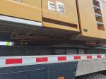 300 Ton S Any Truck Mounted Crane 2022 SAC3000C8 Five-Arm Crane Jib In Good