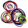 Buy cheap Food Grade Temperature Chemical Resistance Silicone Rubber O Rings for sealing from wholesalers