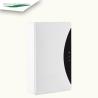 Buy cheap 150m3/H Wall Mounted Air Purifier Class H13 Air Condition Ventilation from wholesalers