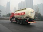 DFL1250A8 T-Lifting Dry Bulk Truck Transport Bulk Cement 356HP Dongfeng 6x4