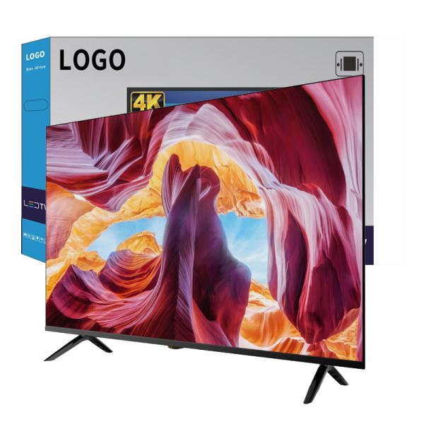 Buy cheap 65inch Android Smart TV 9 Languages Television 32 Inch Hotel Smart TV from wholesalers