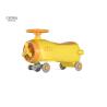 Buy cheap Swing Car/Wiggle Ride On Toy CHILDRENS ADULT BOY GIRL TOY KIDS WIGGLE GYRO TWIST & GO INDOOR OUTDOOR from wholesalers