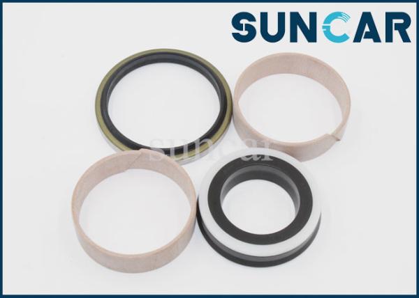 Buy cheap CYL Track Seal 20Y-30-42120 Track Adjuster Seal Repair Kits PC200-8 Komatsu Excavator from wholesalers