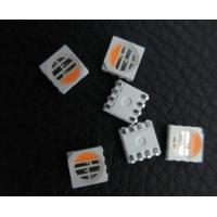 Buy cheap 5050 SMD RGBW LED CHIP 4 IN ONE product