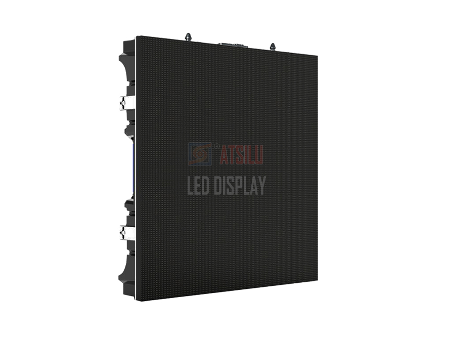 P2.9mm Popular Rental Indoor LED Display LED Cabinet