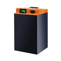 Buy cheap Forklift 48V LiFePO4 Lithium Battery 26500 Size For Electric Vehicles product